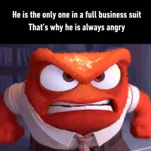 Image post by @9gag on Instagram