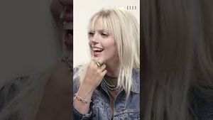 Video post by @elle on YouTube