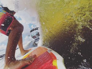 Image post by @connellywatersports on Instagram