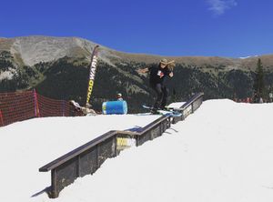 Image post by @cufreeskiing on Instagram