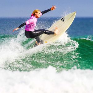 Image post by @wsl.qs on Instagram