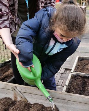 Image post by @internationalcollegespain on Instagram