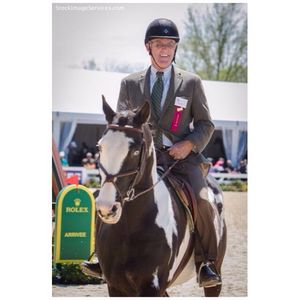 Image post by @kentuckythreedayevent on Instagram