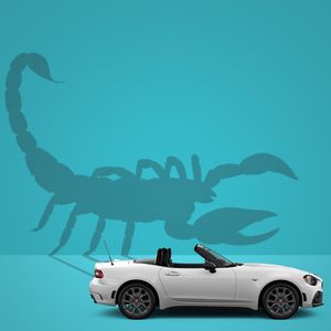 Image post by @fiatusa on Instagram