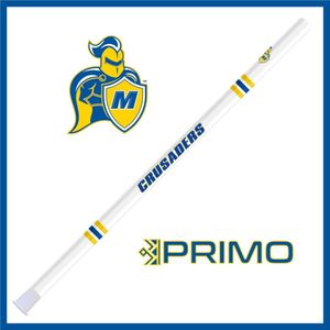 Image post by @primolacrosse on Instagram
