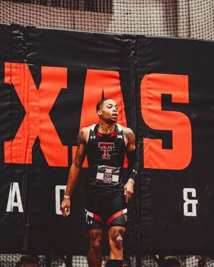 Image post by @texastechtf on Instagram