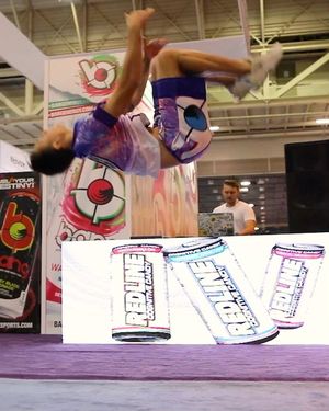 Video post by @bangenergy.ceo on Instagram