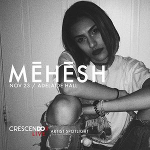 Image post by @crescendoca on Instagram