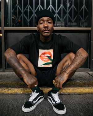 Image post by @dizzyhippy on Instagram