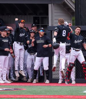 Image post by @gonubaseball on Instagram