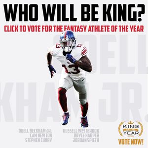 Image post by @draftkings on Instagram
