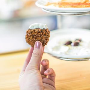 Image post by @nenifood on Instagram