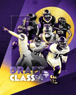 Image post by @Vikings on Twitter