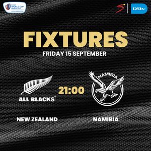 Image post by @supersporttv on Instagram