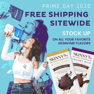 Image post by @skinnymechocolates on Instagram