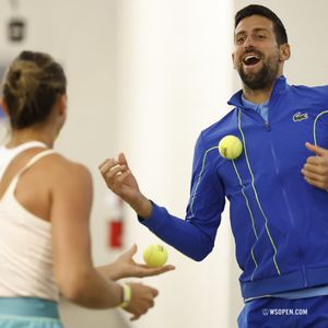 Image post by @cincytennis on Instagram