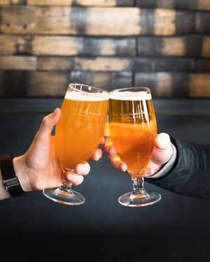 Image post by @greatdividebrew on Instagram