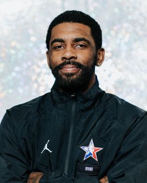 Image post by @nbaallstar on Instagram