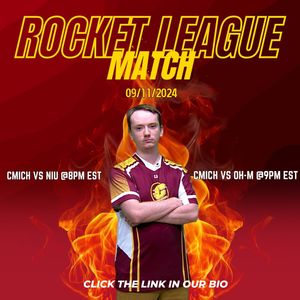 Image post by @cmichesports on Instagram