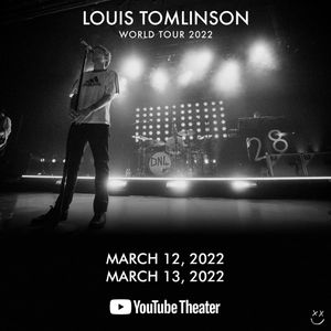 Image post by @youtubetheater on Instagram