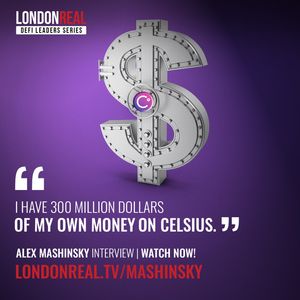 Image post by @londonrealtv on Instagram