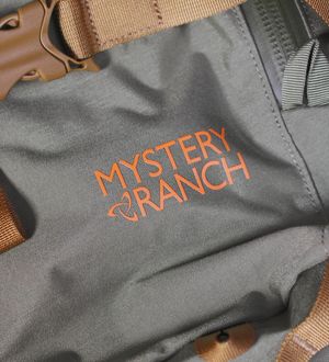 Image post by @mysteryranch on Instagram
