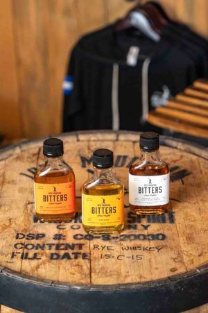 Image post by @10thmtnwhiskey on Instagram