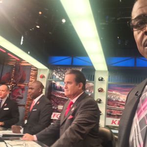 Image post by @michaelirvin88 on Instagram
