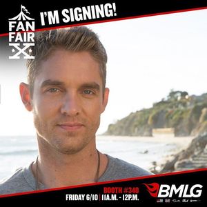 Image post by @brettyoungmusic on Instagram