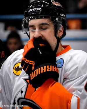 Image post by @jamesdjacksonphotography on Instagram