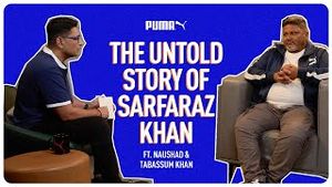 Video post by @puma on YouTube