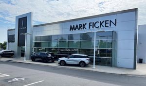 Image post by @markfickenlincoln on Instagram