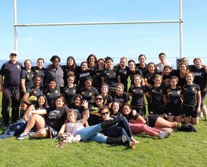 Image post by @ucsc_athrec on Instagram