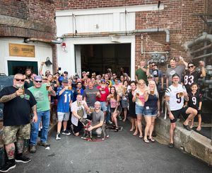 Image post by @navigationbrewingco on Instagram