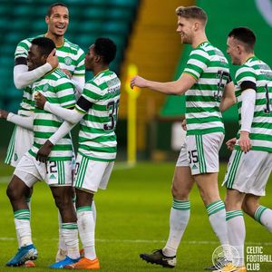 Image post by @celticfc on Instagram