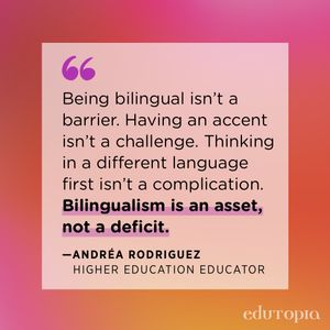 Image post by @edutopia on Instagram