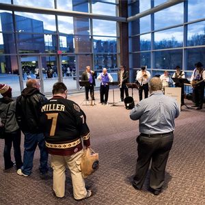 Image post by @atlgladiators on Instagram