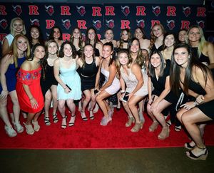 Image post by @rutgersfieldhockey on Instagram