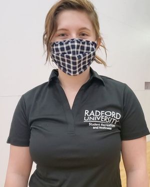 Image post by @radfordrec on Instagram