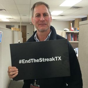 Image post by @txdot on Instagram