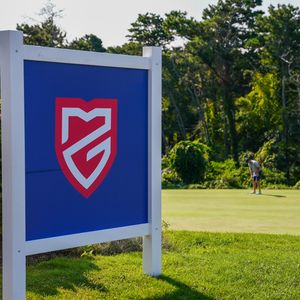 Image post by @playmassgolf on Instagram