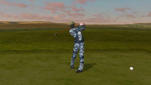 Image post by @GoldenTee on Facebook