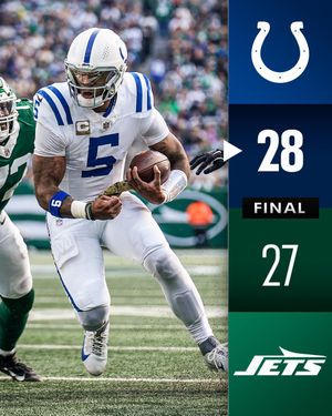 Image post by @NFL on Twitter