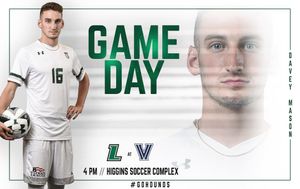 Image post by @loyolamsoc on Instagram