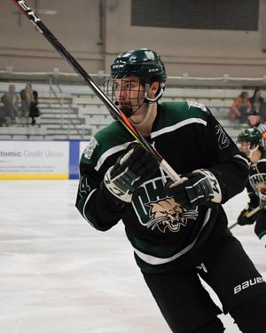 Image post by @ohiohockeyd2 on Instagram