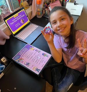 Image post by @girlscouts on Instagram