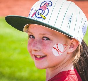 Image post by @springfield_cardinals on Instagram