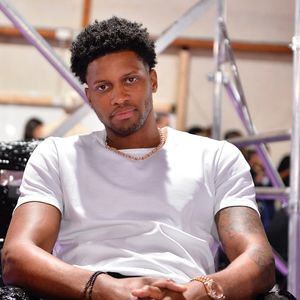 Image post by @rudygay on Instagram