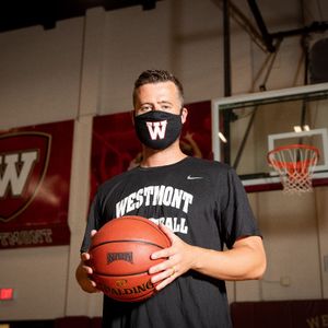 Image post by @westmontathletics on Instagram