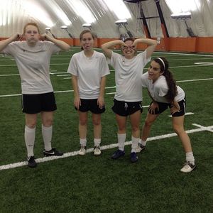 Image post by @texassoccer on Instagram